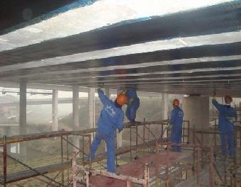碳纖維加固施工人員培訓內容 行業新聞 第4張 碳纖維加固施工人員培訓內容 行業新聞 第4張