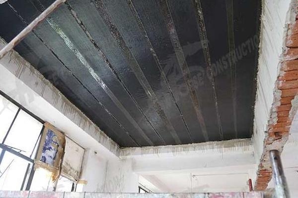 碳纖維加固在地震區的應用效果，碳纖維加固于地震區，應用效果顯著，筑牢建筑安全防線 行業新聞 第2張