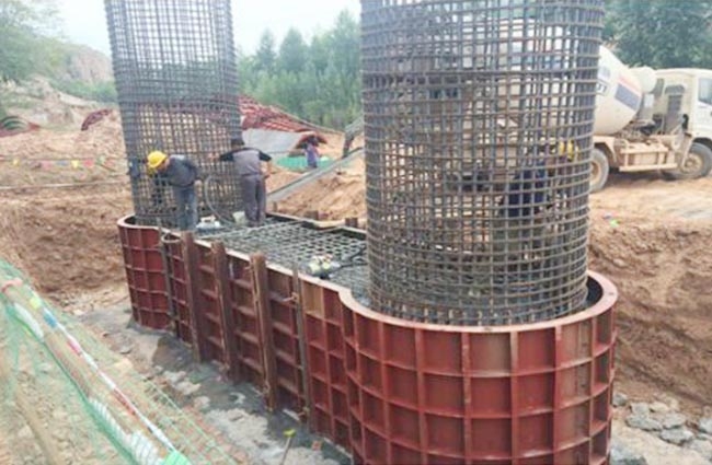 市政輸水建筑加固新技術，市政輸水建筑加固，創新技術引領 行業新聞 第4張