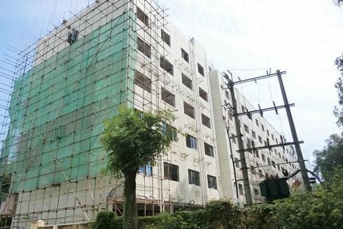 碳纖維加固后維護保養措施，碳纖維加固后維護保養的關鍵 行業新聞 第5張
