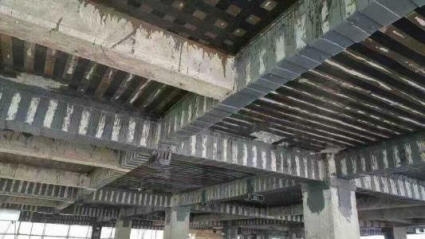 碳纖維加固技術的應用案例，碳纖維加固技術在[具體案例名稱] 行業新聞 第2張