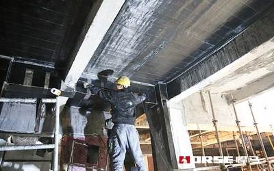 碳纖維加固施工安全注意事項(xiàng)，碳纖維加固施工，安全關(guān)鍵要點(diǎn)全解析