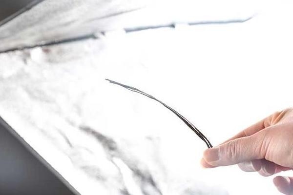 碳纖維布性能參數詳解，碳纖維布性能參數全解析，強度、模量、密度等