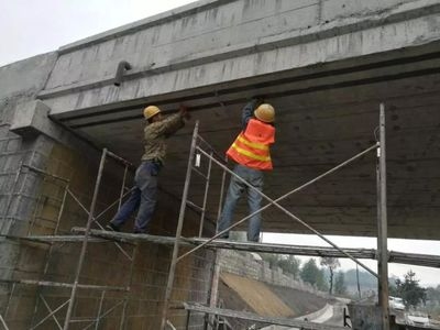 碳纖維加固施工人員培訓指南,碳纖維加固施工人員專業培訓全攻略 行業新聞 第4張 碳纖維加固施工人員培訓指南,碳纖維加固施工人員專業培訓全攻略 行業新聞 第4張
