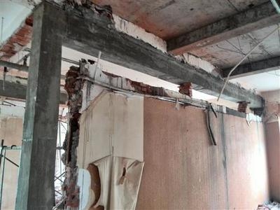 碳纖維加固工程驗收流程，碳纖維加固工程驗收，流程詳解與質量