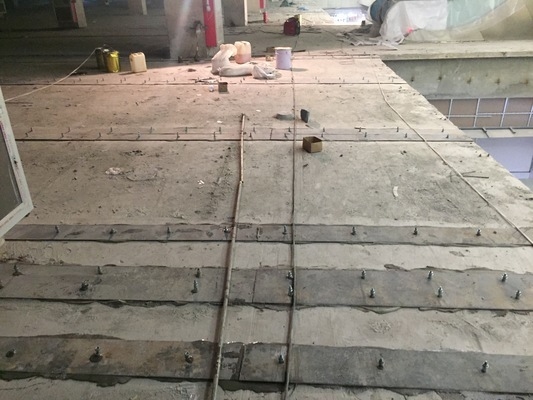 碳纖維加固資質年審要求,碳纖維加固資質年審,具體要求及要點 行業新聞 第4張 碳纖維加固資質年審要求,碳纖維加固資質年審,具體要求及要點 行業新聞 第4張