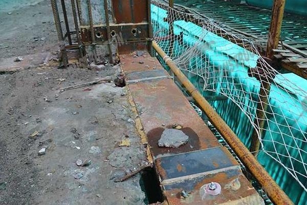 粘鋼板加固驗收流程詳解，粘鋼板加固驗收流程 行業新聞 第5張