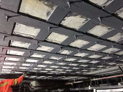 貼鋼板加固的施工流程,貼鋼板加固施工流程 行業新聞 第3張 貼鋼板加固的施工流程,貼鋼板加固施工流程 行業新聞 第3張