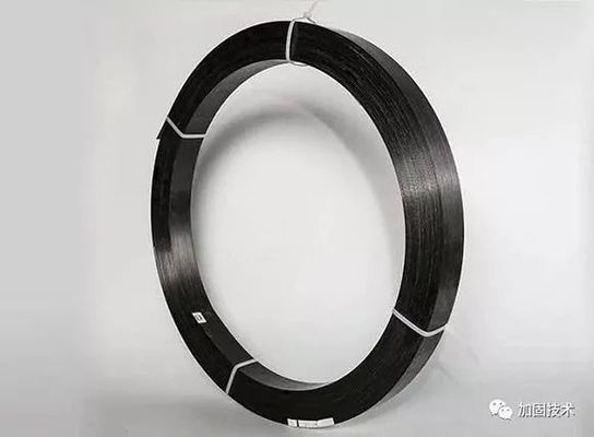 碳纖維加固施工效率提升技術，碳纖維加固施工效率提升技術，創新方法 行業新聞 第1張