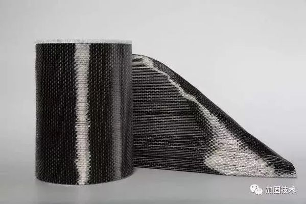 碳纖維加固施工效率提升技術，碳纖維加固施工效率提升技術，創新方法 行業新聞 第2張