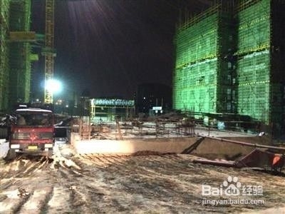 施工現場防污染具體措施，施工現場防污染，具體舉措全解析