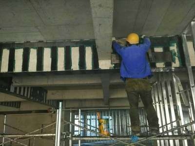 斜向荷載下鋼板加固技術,斜向荷載下鋼板加固技術的研究與 行業新聞 第4張 斜向荷載下鋼板加固技術,斜向荷載下鋼板加固技術的研究與 行業新聞 第4張