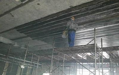 碳纖維加固驗(yàn)收中常見問題，碳纖維加固驗(yàn)收，常見問題