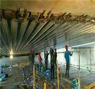 碳纖維加固驗收中常見問題，碳纖維加固驗收，常見問題 行業新聞 第3張