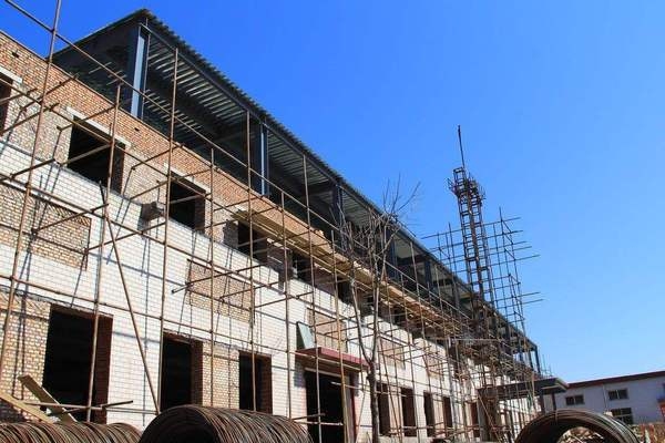 粘鋼加固房的維護成本是多少?鋼加固房的維護成本究竟幾何? 行業新聞 第3張 粘鋼加固房的維護成本是多少?鋼加固房的維護成本究竟幾何? 行業新聞 第3張