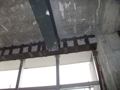 碳纖維加固后建筑的抗震性能,碳纖維加固,建筑抗震性能提升之關鍵 行業新聞 第3張 碳纖維加固后建筑的抗震性能,碳纖維加固,建筑抗震性能提升之關鍵 行業新聞 第3張