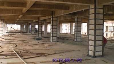 粘鋼加固房在地震區(qū)的價值