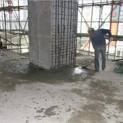 粘鋼板加固成本預算方法，粘鋼板加固成本預算方法全解析
