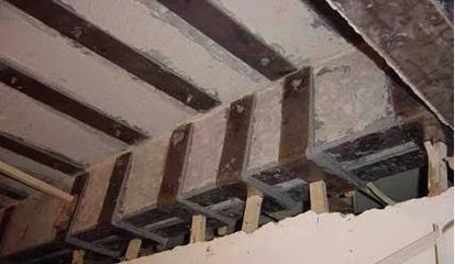粘鋼加固技術的環保優勢,粘鋼加固,建筑加固中的環保之 行業新聞 第5張 粘鋼加固技術的環保優勢,粘鋼加固,建筑加固中的環保之 行業新聞 第5張