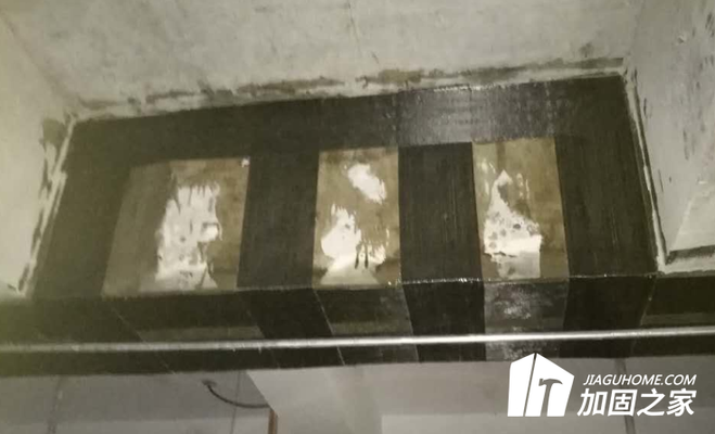 碳纖維布加固技術的發展歷程，碳纖維布加固技術，從初現到