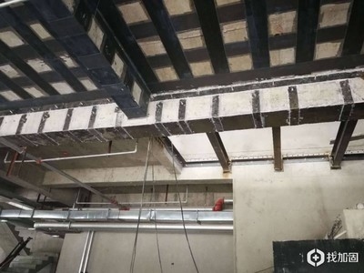 粘鋼加固施工常見質量問題,粘鋼加固施工,常見質量問題全解析 行業新聞 第4張 粘鋼加固施工常見質量問題,粘鋼加固施工,常見質量問題全解析 行業新聞 第4張