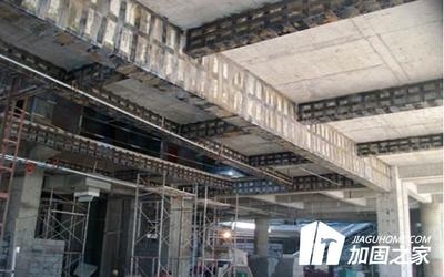 粘鋼加固技術在老舊建筑中的應用,粘鋼加固技術,老舊建筑重煥生機的得力 行業新聞 第5張 粘鋼加固技術在老舊建筑中的應用,粘鋼加固技術,老舊建筑重煥生機的得力 行業新聞 第5張