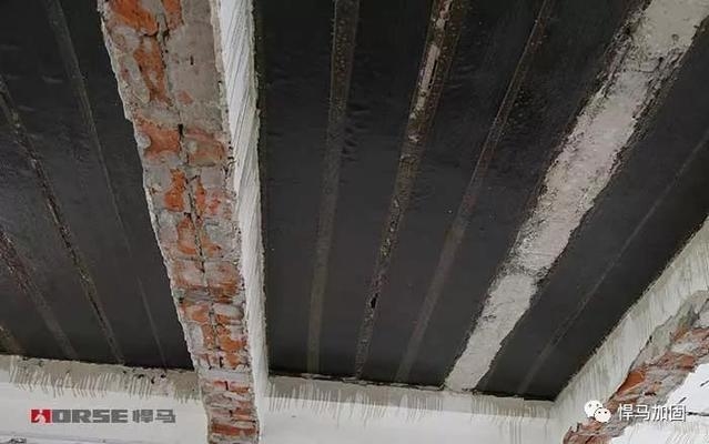 碳纖維布加固前后檢測流程,碳纖維布加固前后 行業新聞 第3張 碳纖維布加固前后檢測流程,碳纖維布加固前后 行業新聞 第3張