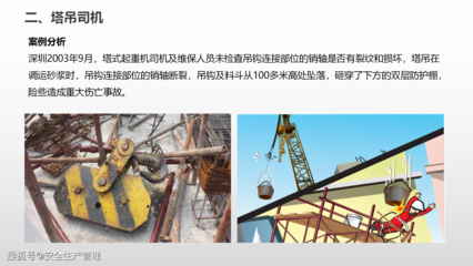 施工現場安全隱患案例分析，施工現場安全隱患案例剖析，警鐘長鳴，防患未然