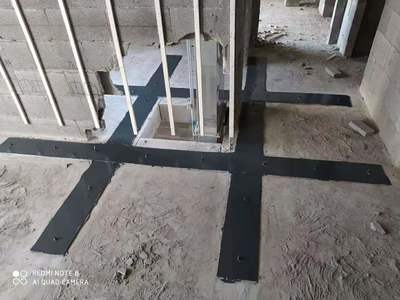 粘鋼加固施工工藝的優化方法，粘鋼加固施工工藝優化方法之探究