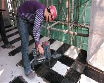 碳纖維加固無損檢測技術(shù)，碳纖維加固無損檢測技術(shù)，原理、方法