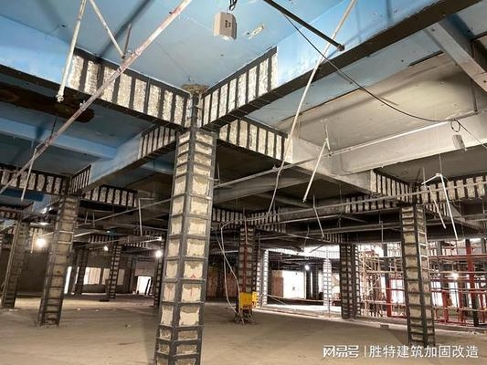 粘鋼加固工程預(yù)算編制指南，粘鋼加固工程預(yù)算編制全攻略，從入門(mén)到精通