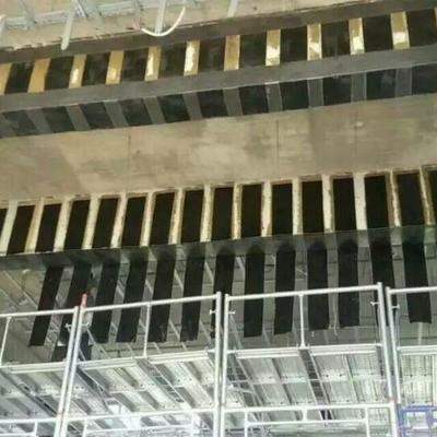 碳纖維加固經濟效益評估，碳纖維加固技術經濟效益深度剖析與綜合評估