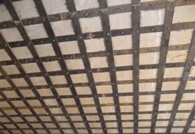 粘鋼加固技術在地震區的應用，粘鋼加固技術，地震區建筑加固的堅實護盾