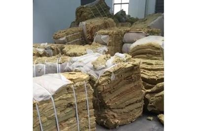 巖棉回收市場政策影響，巖棉回收市場，政策影響下的機遇與 行業新聞 第3張