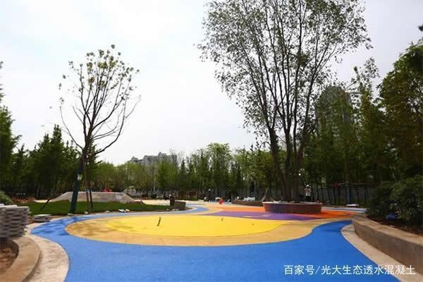 透水混凝土強度提升技巧,透水混凝土強度提升,關鍵技巧與 行業(yè)新聞 第4張 透水混凝土強度提升技巧,透水混凝土強度提升,關鍵技巧與 行業(yè)新聞 第4張