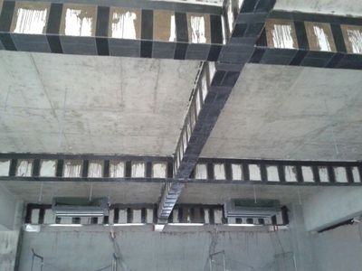 粘鋼加固施工環境濕度要求 行業新聞 第4張 粘鋼加固施工環境濕度要求 行業新聞 第4張