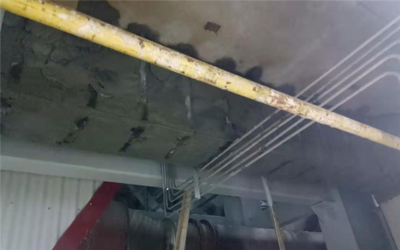 粘鋼加固后的維護要點,粘鋼加固后,關鍵維護要點全 行業新聞 第5張 粘鋼加固后的維護要點,粘鋼加固后,關鍵維護要點全 行業新聞 第5張