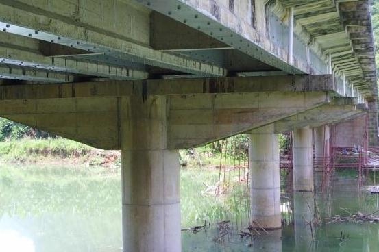 粘鋼加固結構抗疲勞性能測試,粘鋼加固結構抗疲勞性能測試研究 行業新聞 第2張 粘鋼加固結構抗疲勞性能測試,粘鋼加固結構抗疲勞性能測試研究 行業新聞 第2張