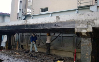 碳纖維加固在老舊建筑改造中的應用,碳纖維加固技術,老舊建筑改造的新生密碼,將碳纖維加固技術比作新生密碼,形象地體現出它在老舊建筑改造中起到的關鍵作用, 行業新聞 第3張 碳纖維加固在老舊建筑改造中的應用,碳纖維加固技術,老舊建筑改造的新生密碼,將碳纖維加固技術比作新生密碼,形象地體現出它在老舊建筑改造中起到的關鍵作用, 行業新聞 第3張