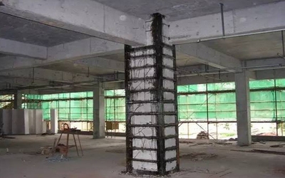 粘鋼加固施工環境優化方法,粘鋼加固施工環境優化策略及關鍵 行業新聞 第3張 粘鋼加固施工環境優化方法,粘鋼加固施工環境優化策略及關鍵 行業新聞 第3張