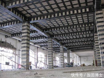 碳纖維加固市場競爭現狀分析,碳纖維加固市場,競爭現狀全解析 行業新聞 第5張 碳纖維加固市場競爭現狀分析,碳纖維加固市場,競爭現狀全解析 行業新聞 第5張