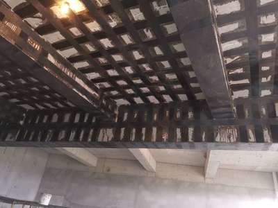 碳纖維加固后如何防止潮濕，碳纖維加固后防潮防護關鍵措施及方法 行業新聞 第4張