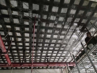 碳纖維加固后如何防止潮濕，碳纖維加固后防潮防護關鍵措施及方法 行業新聞 第2張