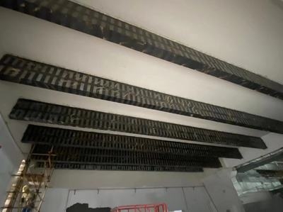 碳纖維加固的環(huán)保性能如何？碳纖維加固，環(huán)保性能