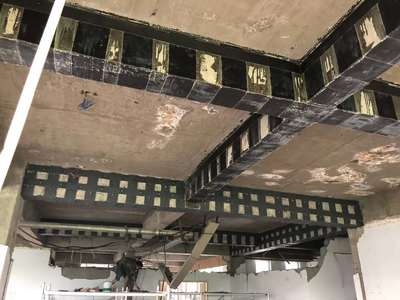 碳纖維加固施工圖審查流程,碳纖維加固施工圖審查流程全解析 行業(yè)新聞 第3張 碳纖維加固施工圖審查流程,碳纖維加固施工圖審查流程全解析 行業(yè)新聞 第3張