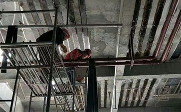 碳纖維加固施工質量監控要點，碳纖維加固施工質量監控要點，確保工程 行業新聞 第5張