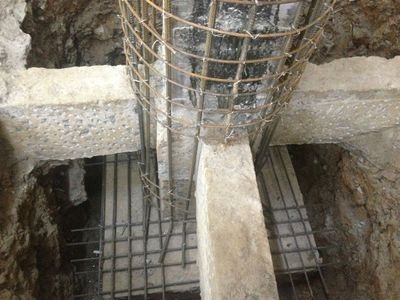 碳纖維加固驗收規范解讀,碳纖維加固驗收規范要點 行業新聞 第4張 碳纖維加固驗收規范解讀,碳纖維加固驗收規范要點 行業新聞 第4張