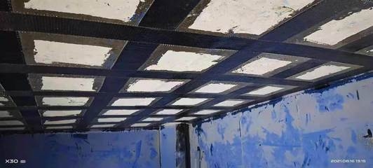 碳纖維加固施工周期估算，碳纖維加固施工周期估算方法及影響因素分析