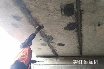 碳纖維加固在極端溫度下的表現，碳纖維加固于極端溫度環境中的性能探究