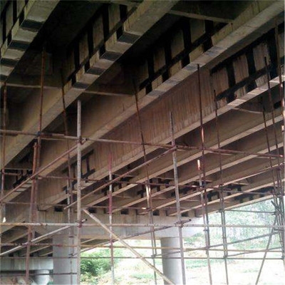 碳纖維加固在橋梁工程中的應用,碳纖維加固技術于橋梁工程的實踐與成效 行業新聞 第3張 碳纖維加固在橋梁工程中的應用,碳纖維加固技術于橋梁工程的實踐與成效 行業新聞 第3張